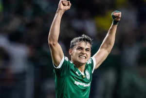 Lima: 3 päivän paketti Copa Libertadoresin finaaliin