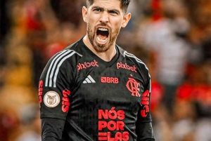 Lima: 3 päivän paketti Copa Libertadoresin finaaliin