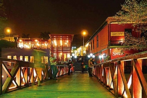 Best two days tours from Cusco, Peru