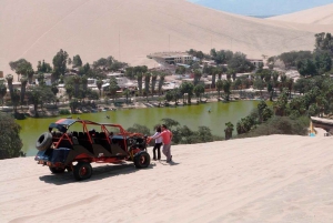 Lima: 7-Day Inca Tour with Flights and Macchu Picchu