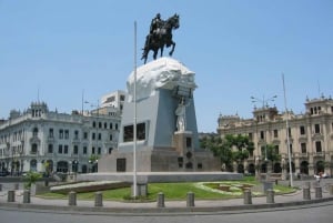 Lima: Tour Inca di 7 giorni con voli e Machu Picchu