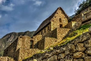 Lima: Tour Inca di 7 giorni con voli e Machu Picchu