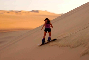 Lima: 7-dagers inkaturné med fly og Machu Picchu