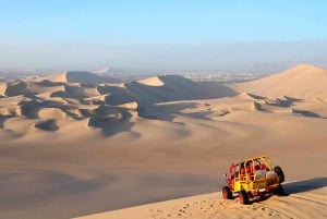 Lima: 7-Day Inca Tour with Flights and Machu Picchu