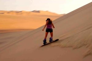 Lima: 7-Day Inca Tour with Flights and Machu Picchu