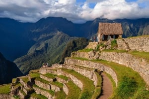 Lima: 7-Day Inca Tour with Flights and Machu Picchu