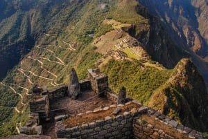 Lima: 7-Day Inca Tour with Flights and Machu Picchu