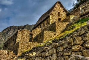 Lima: 7-Day Inca Tour with Flights and Machu Picchu