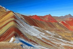 Lima: 7-Day Inca Tour with Flights and Machu Picchu