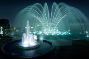Lima: Uma noite nos Rooftops e Clubes de Barranco com Shots