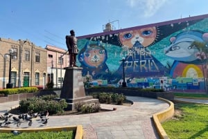 Lima: Adventures in Chorrillos – Guided Walk & Boat Tour
