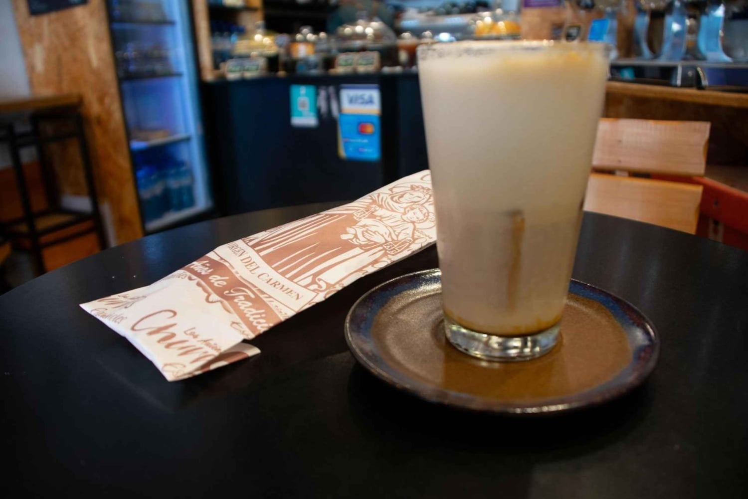 Lima: Aliaga House, San Francisco Convent & Coffee Tour