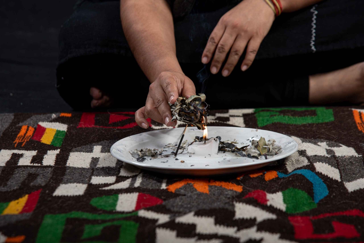 Lima: Alternative tour of Gamarra and the Witches' Market