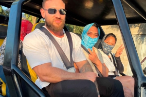 Lima e Nasca : Linee Ballestas -Huacachina-Nasca