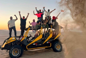 Lima and Nasca : Ballestas -Huacachina-Nasca Lines