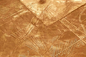 Lima and Nasca : Ballestas -Huacachina-Nasca Lines