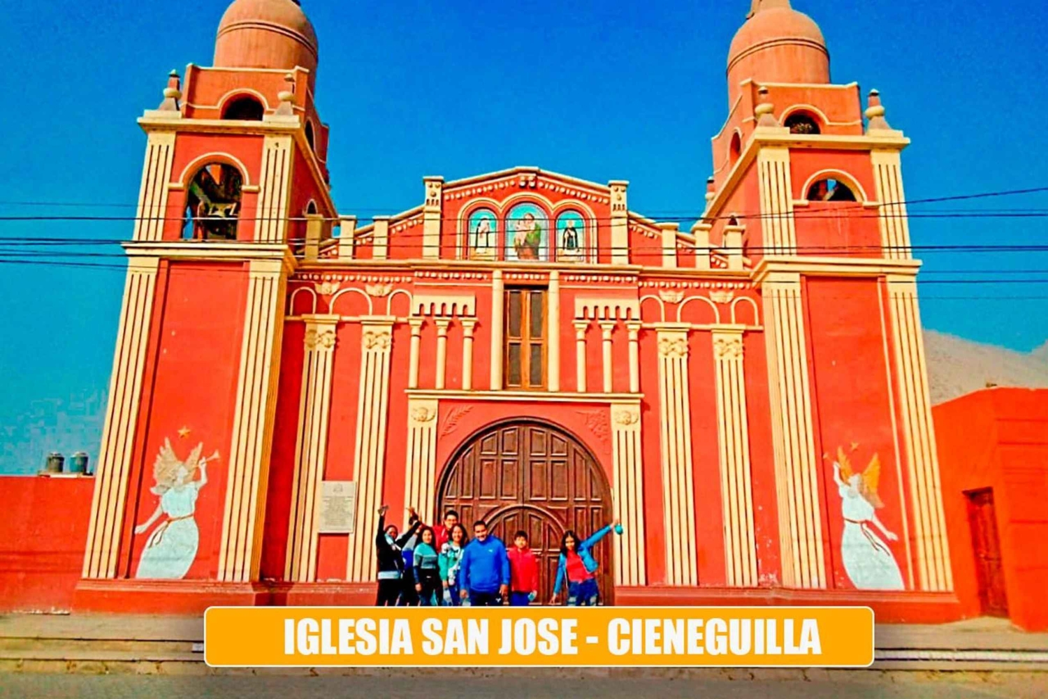 Lima | Antioquia - Esperienza in un villaggio colorato