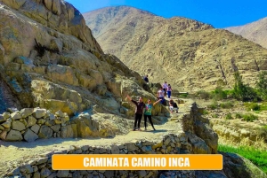 Lima | Antioquia - Esperienza in un villaggio colorato