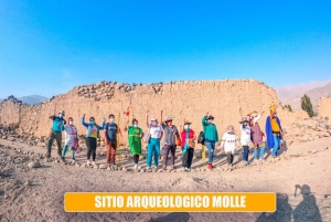 Lima | Antioquia - Esperienza in un villaggio colorato