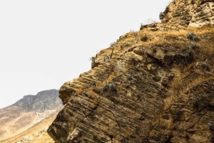 リマ：アウティシャ渓谷 + 懸垂下降 + シェケ地下滝