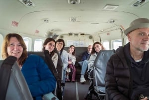 Lima: Ballestas & Huacachina Day Trip w/ Nazca Lines Flight