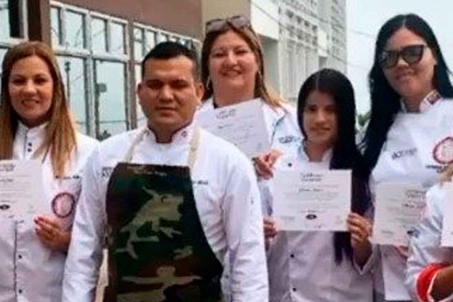 Lima: tour gastronomico guidato a Barranco con degustazioni