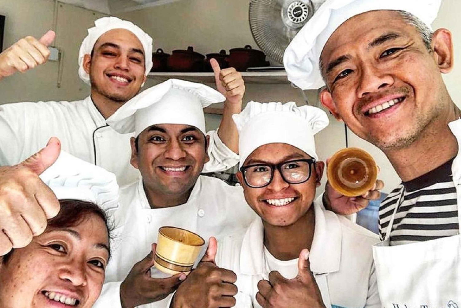 Lima: tour gastronomico guidato a Barranco con degustazioni