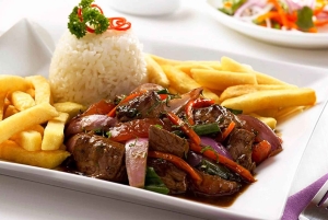 Lima: tour gastronomico guidato a Barranco con degustazioni