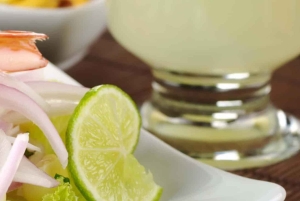 Lima: tour gastronomico guidato a Barranco con degustazioni