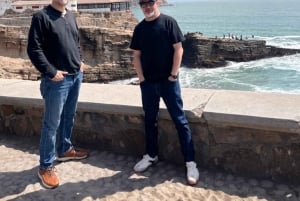 Lima: Beach Tour with Pacific Views and City Panoramas