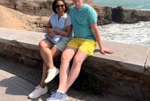 Lima: Beach Tour with Pacific Views and City Panoramas