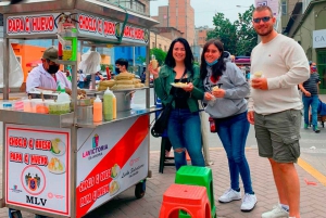 Lima: Bizarre Tour in Gamarra (Witches Market)