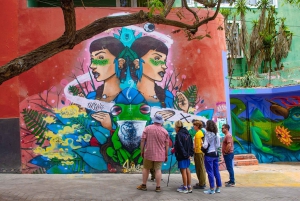 Lima: Chorrillos and Barranco Food and Culture Tour