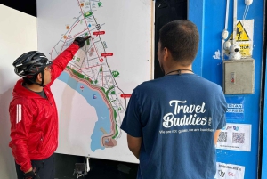 Lima: Cykling i byen