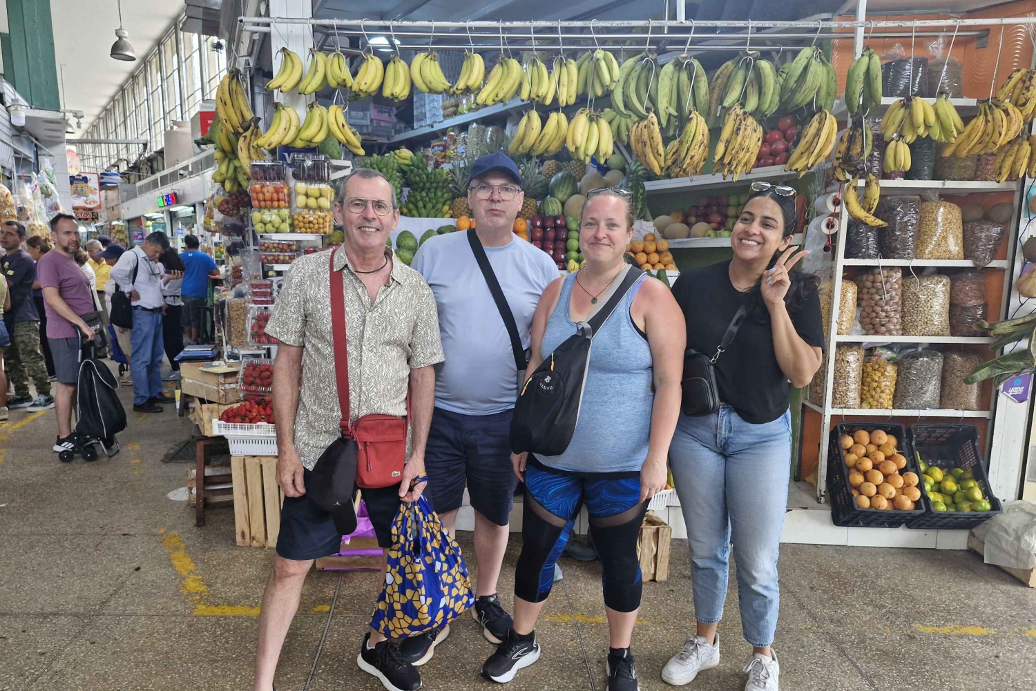 Lima: tour por lo más destacado de la ciudad con almuerzo y catacumbas