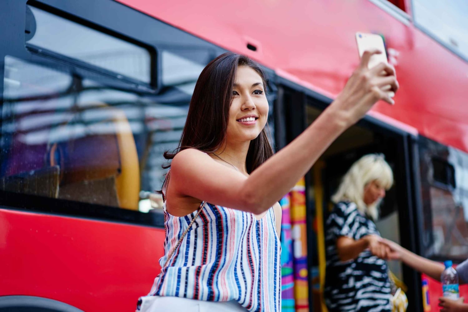 Lima: Kaupunkikierros + 360° panoraamabussi