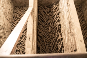 Lima: Kaupunkikierros + 360° panoraamabussi