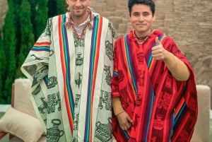 Lima: City Tour of Miraflores and Historic Center with Ice Cream and Pisco