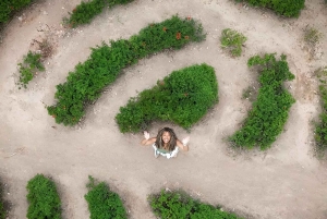 Lima: City Tour of Miraflores and Historic Center with Ice Cream and Pisco