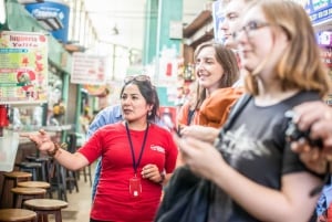 Lima Discovery Walking Tour with a Local
