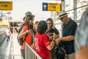 Приключение в Лиме: Исследуйте, пробуйте и наслаждайтесь столицей Перу