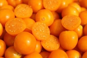 リマでエキゾチックなフルーツを味わう：ペルーのフルーツを巡る旅