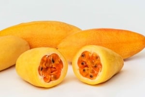 リマでエキゾチックなフルーツを味わう：ペルーのフルーツを巡る旅