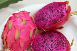 リマでエキゾチックなフルーツを味わう：ペルーのフルーツを巡る旅