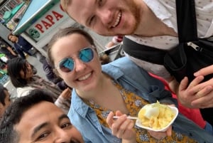 Lima: Wycieczka piesza 'Smaki i tradycja' z degustacją potraw