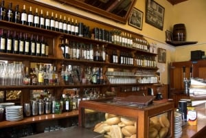 Lima: Wycieczka piesza 'Smaki i tradycja' z degustacją potraw