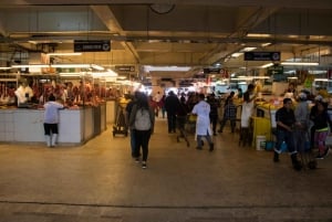 Lima: Wycieczka piesza 'Smaki i tradycja' z degustacją potraw