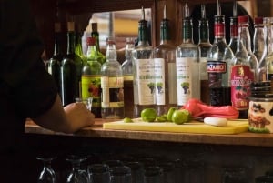 Lima: Wycieczka piesza 'Smaki i tradycja' z degustacją potraw