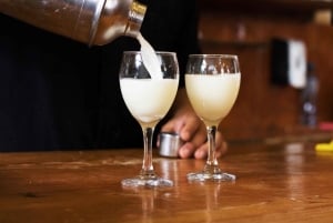 Lima: Flavors and Tradition Walking Tour with Food Tasting