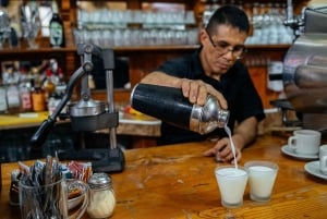 Lima: Flavors and Tradition Walking Tour with Food Tasting